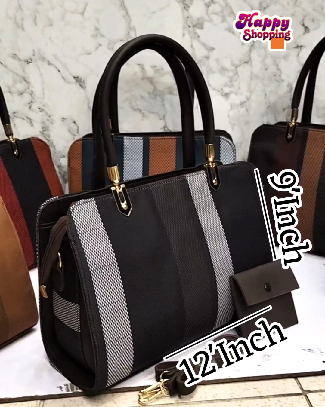 Imported Bag