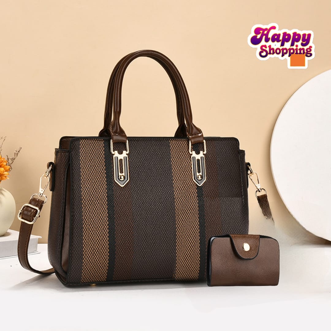 Imported Bag