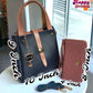 Imported Bagset