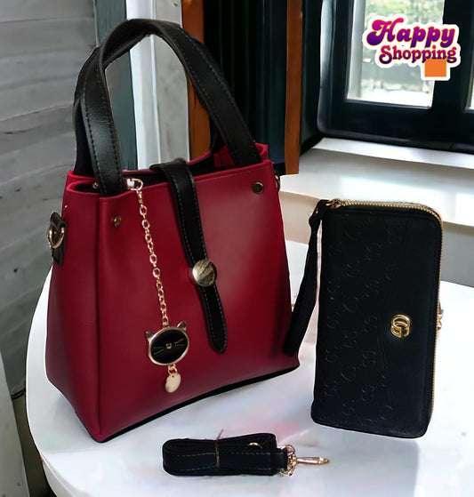 Imported Bagset