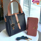 Imported Bagset