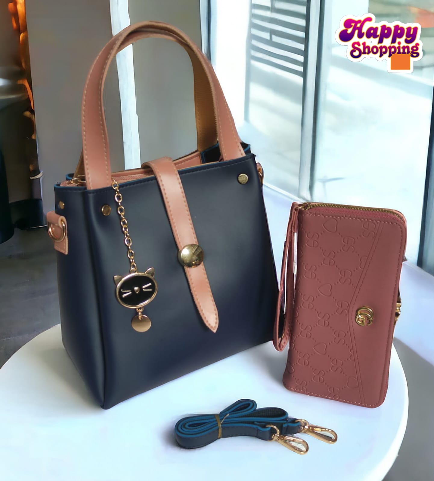 Imported Bagset