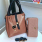 Imported Bagset