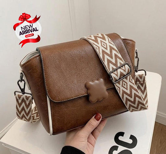Imported Cross Body Bag