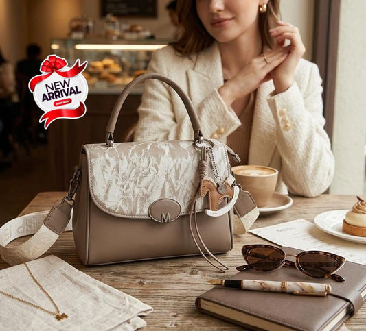 Imported Cross Body Bag