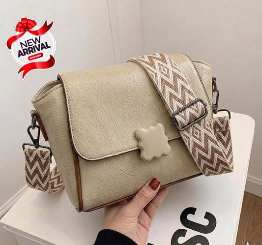 Imported Cross Body Bag