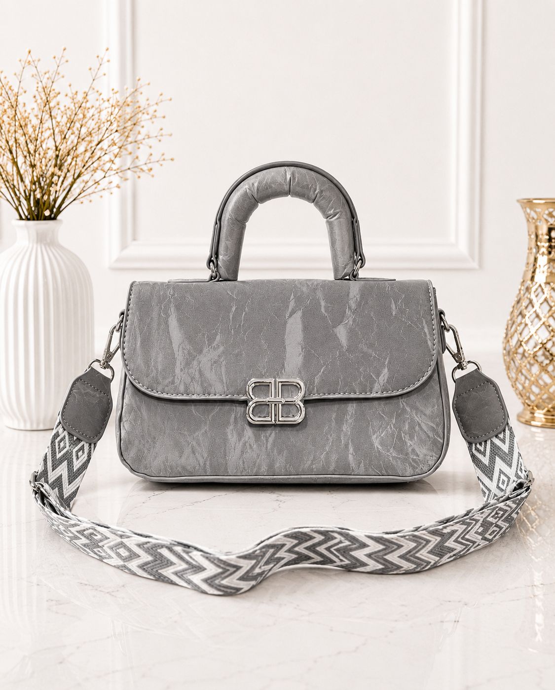 Imported Cross Body