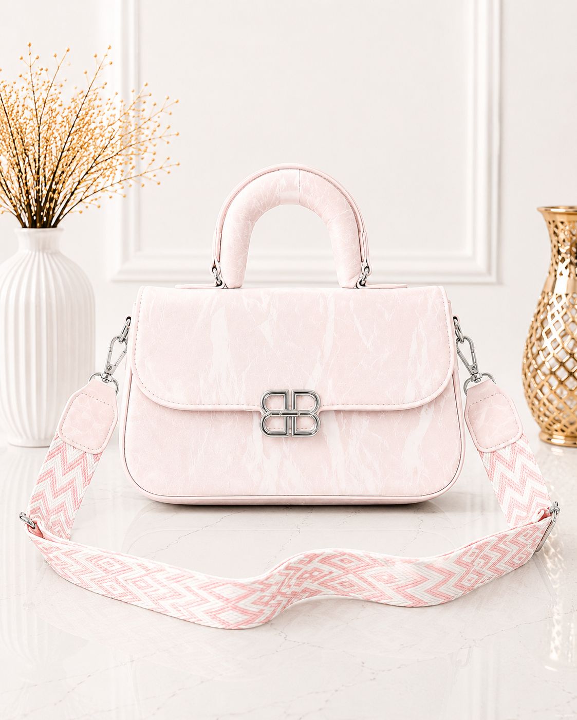 Imported Cross Body