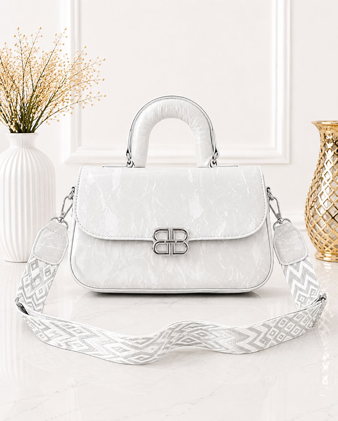 Imported Cross Body