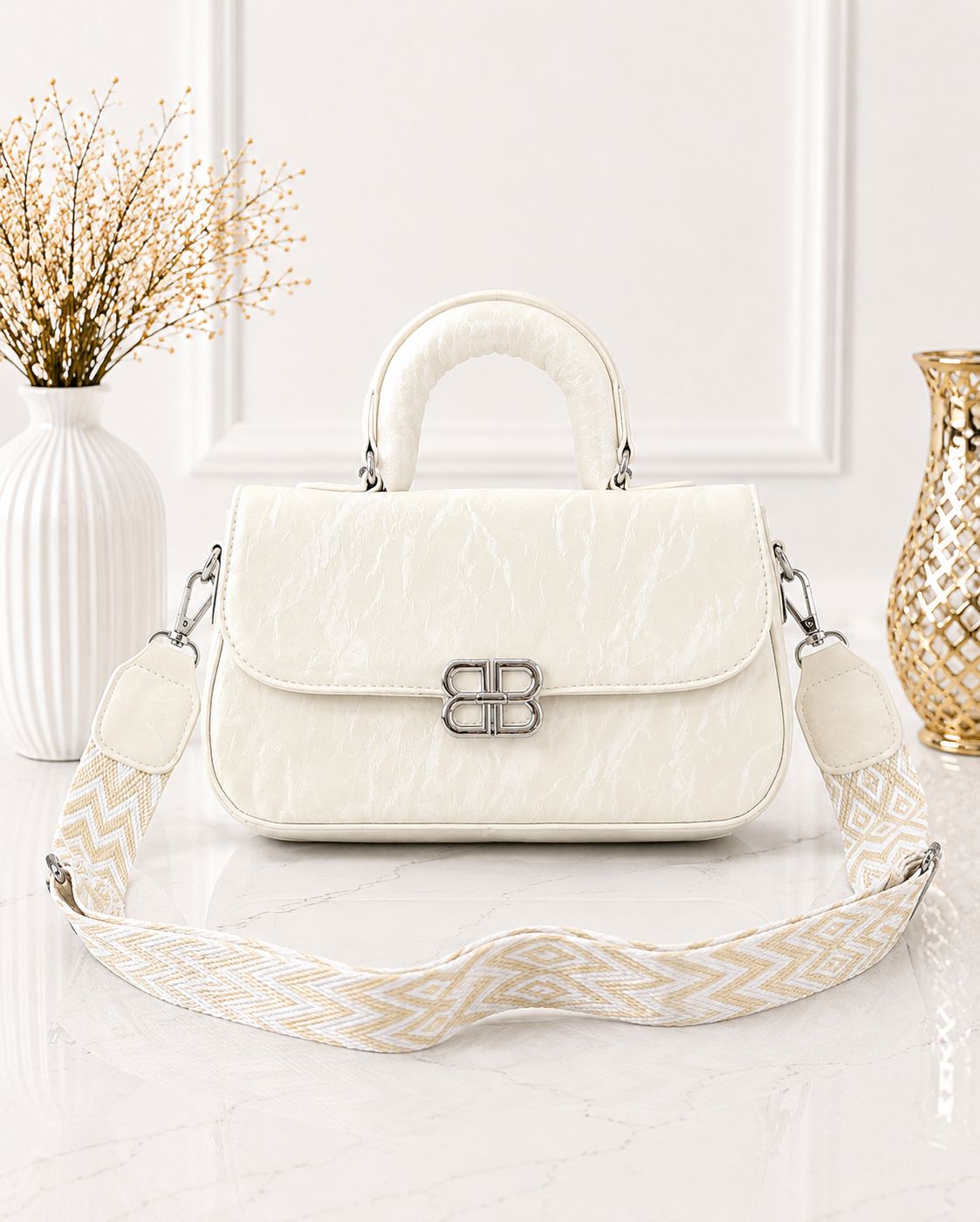 Imported Cross Body