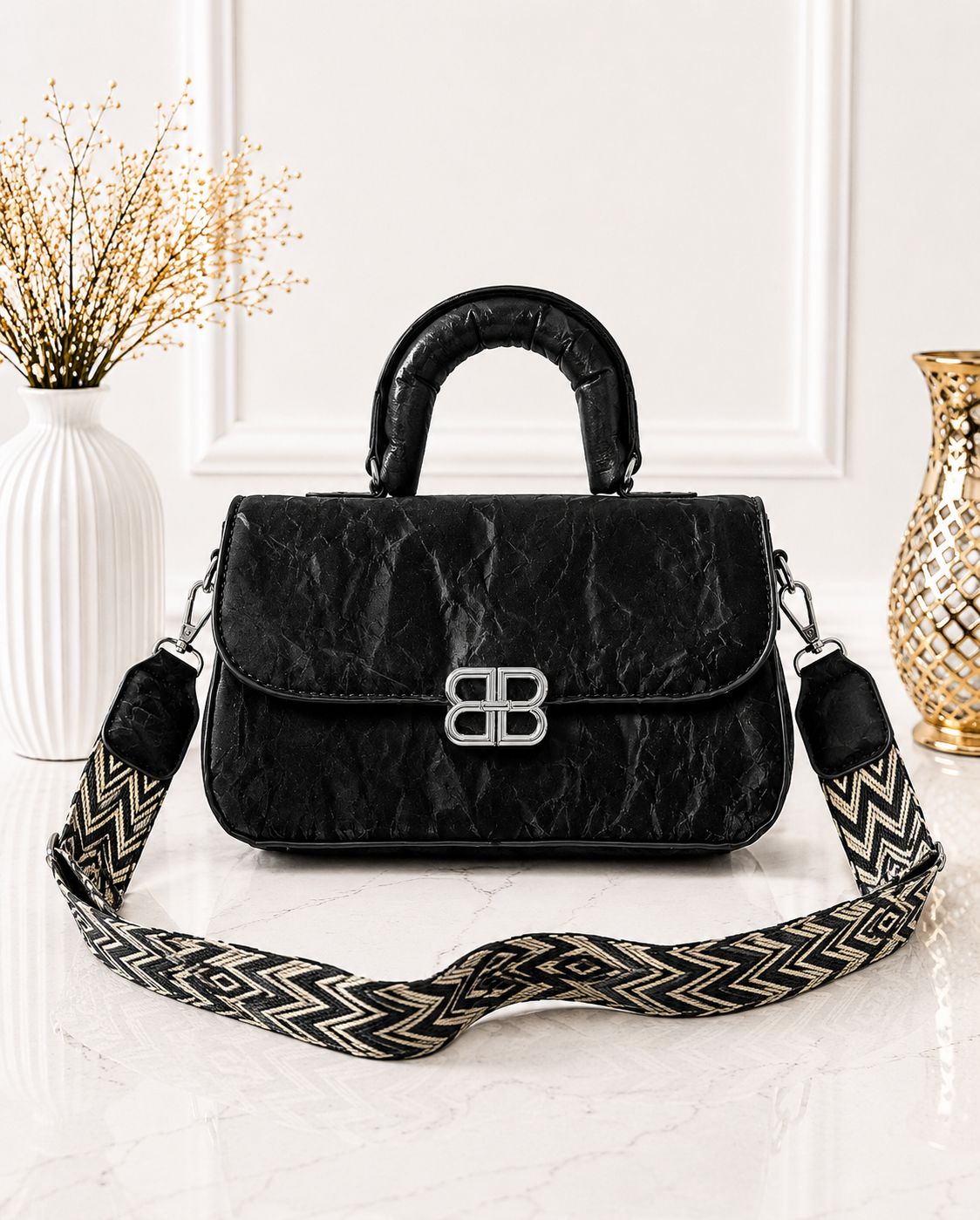 Imported Cross Body