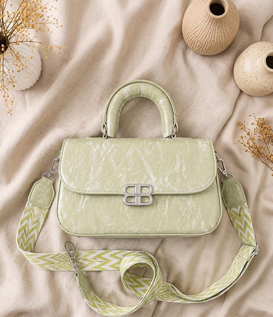 Imported Cross Body