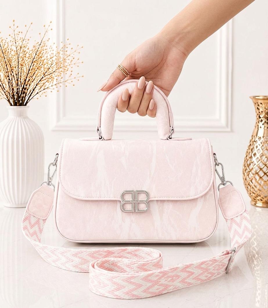 Imported Cross Body