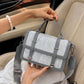 Imported Crossbody Bag