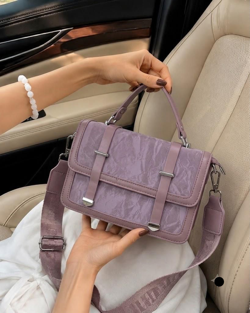 Imported Crossbody Bag