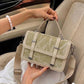 Imported Crossbody Bag