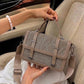 Imported Crossbody Bag