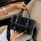 Imported Crossbody Bag