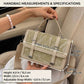 Imported Crossbody Bag