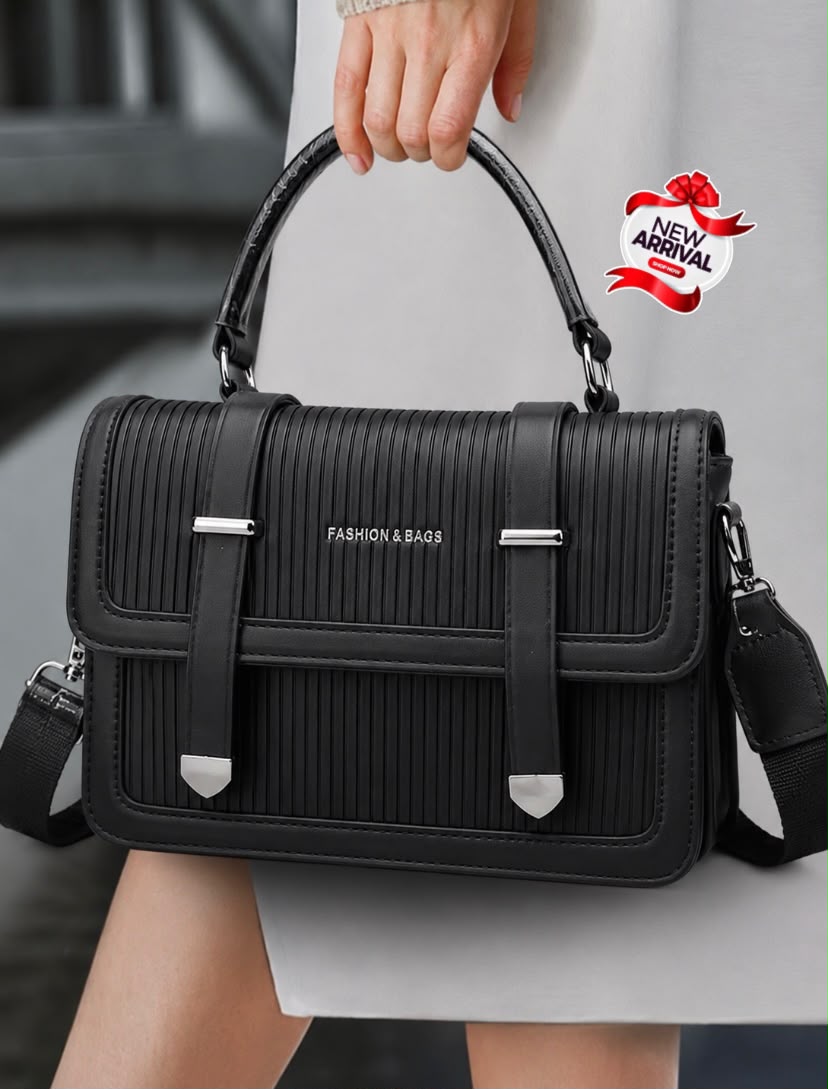 Imported Crossbody Bag