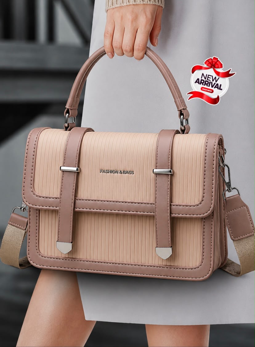 Imported Crossbody Bag