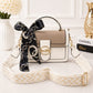 Imported Crossbody Bag