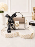 Imported Crossbody Bag
