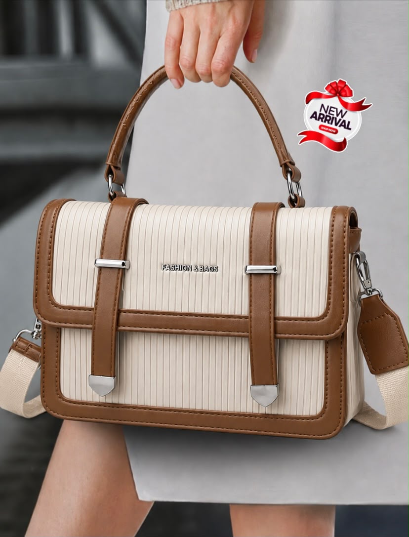 Imported Crossbody Bag