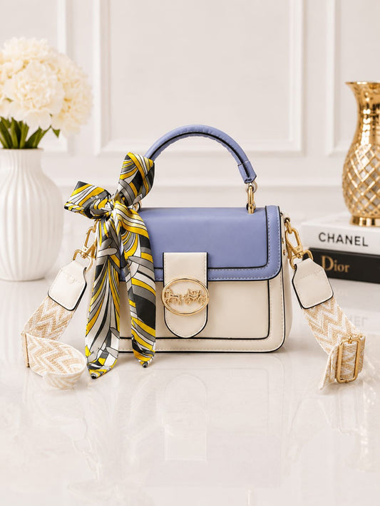 Imported Crossbody Bag