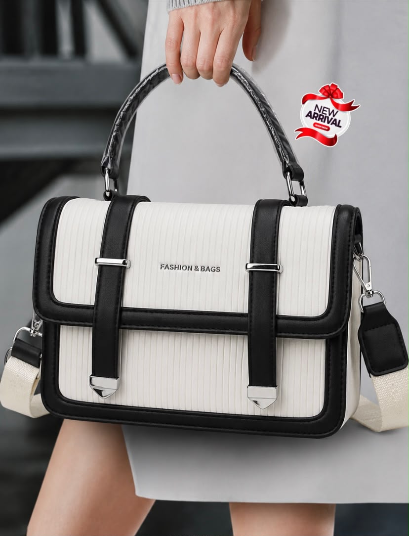 Imported Crossbody Bag