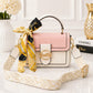 Imported Crossbody Bag