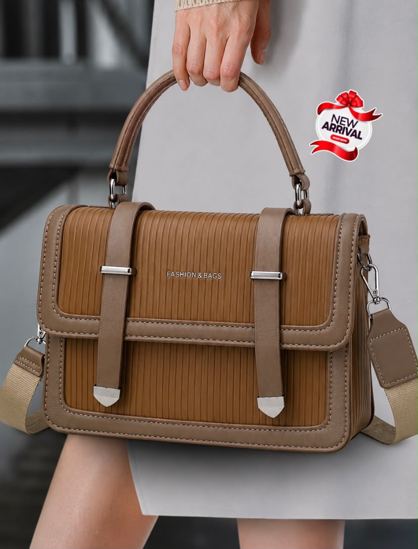 Imported Crossbody Bag