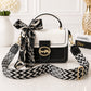 Imported Crossbody Bag