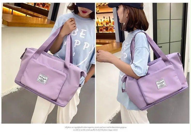 Imported Foldable Bag