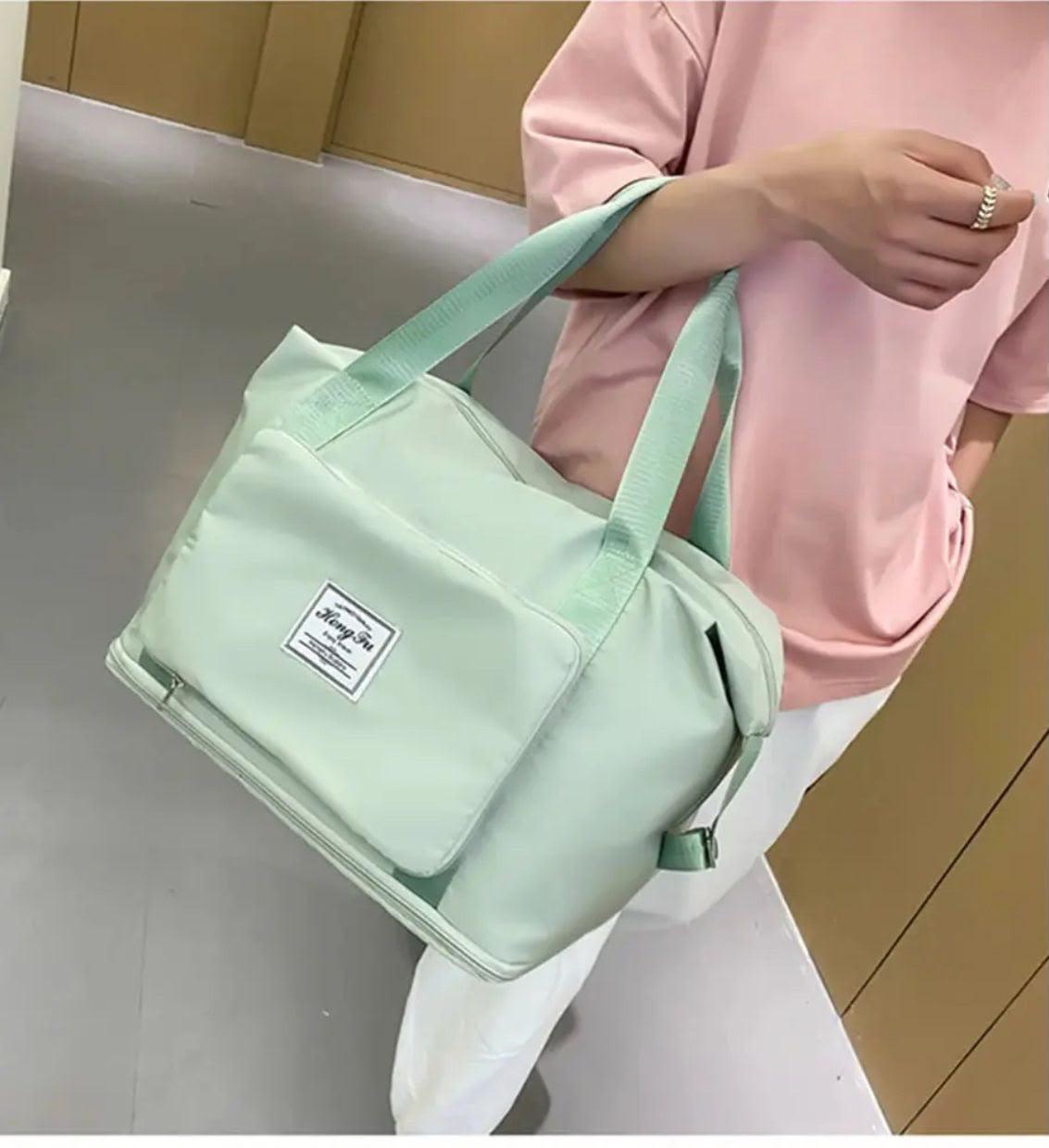 Imported Foldable Bag