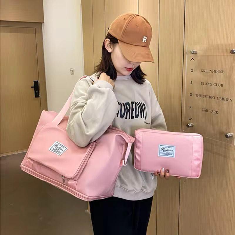 Imported Foldable Bag