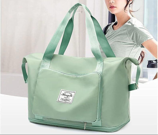 Imported Foldable Bag