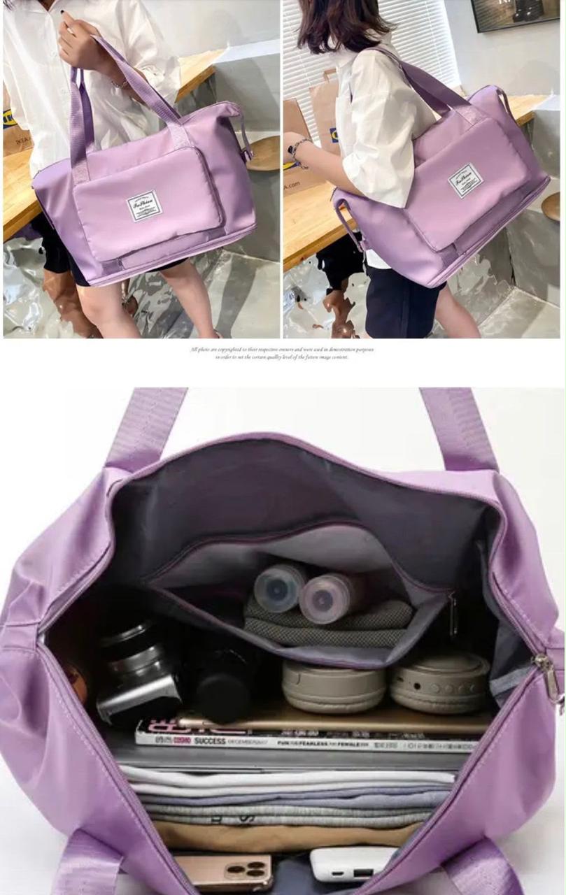 Imported Foldable Bag