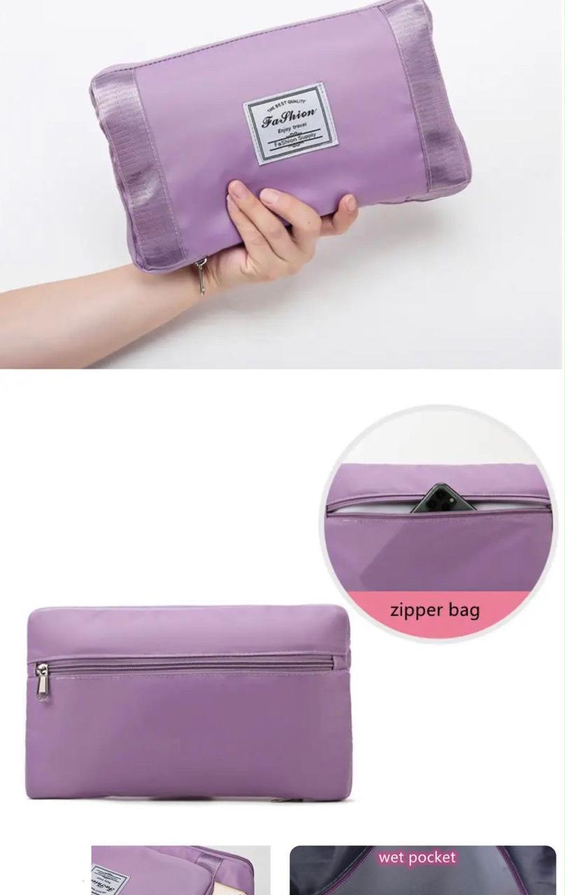 Imported Foldable Bag