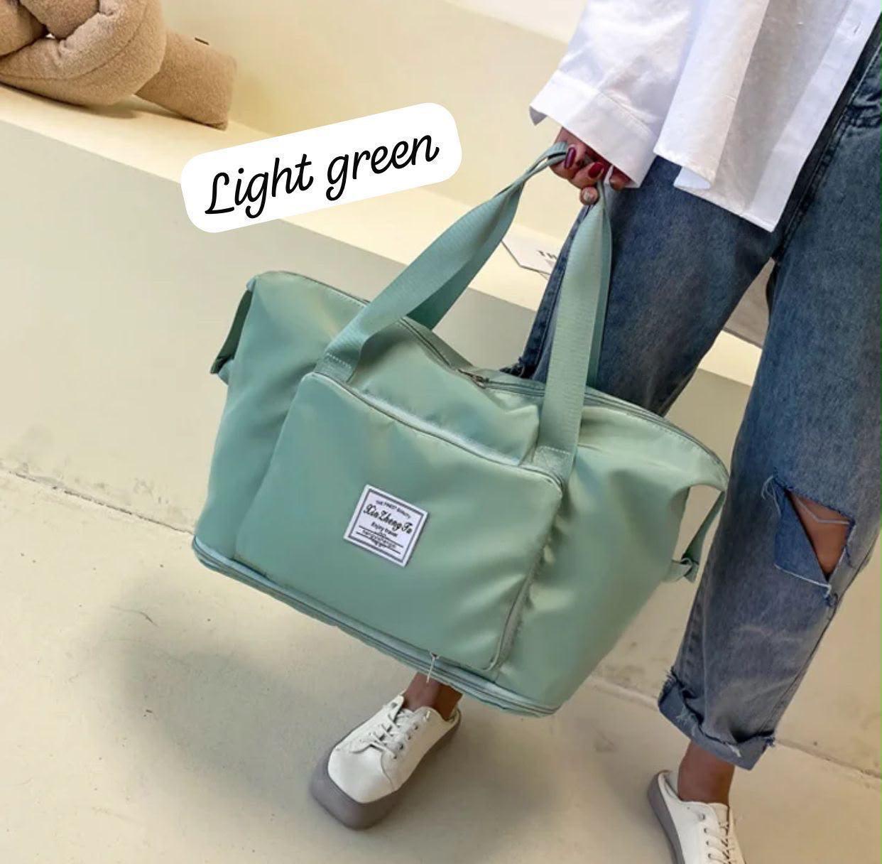 Imported Foldable Bag