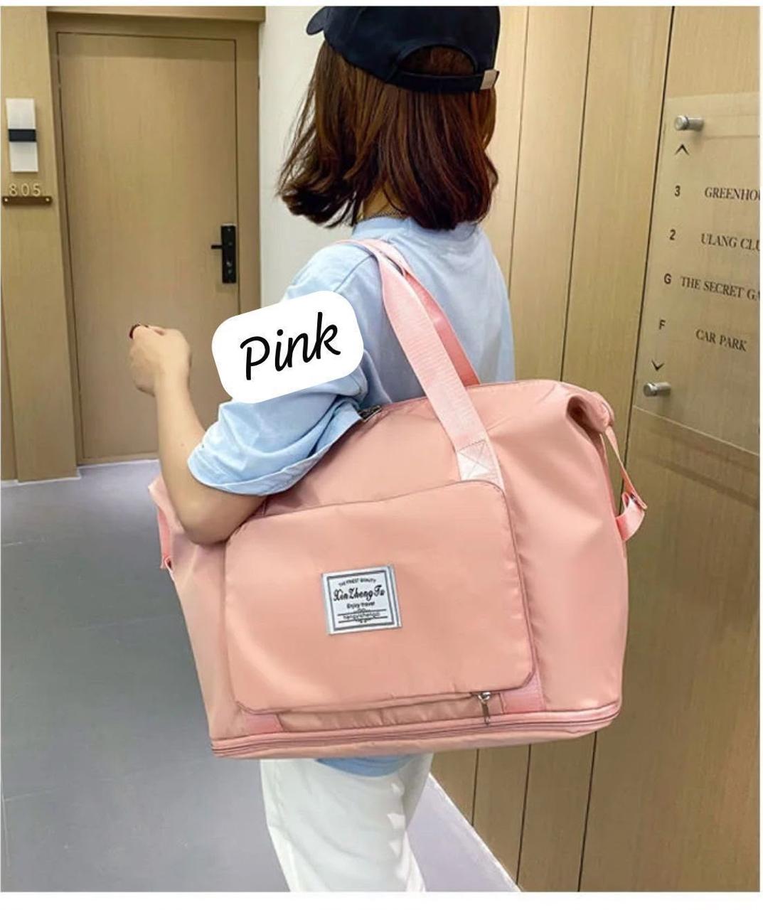 Imported Foldable Bag