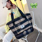 Imported Foldable Travel Bag