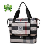 Imported Foldable Travel Bag