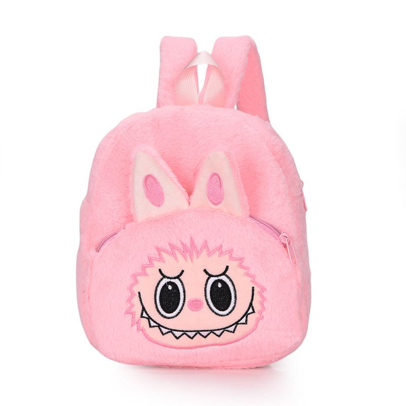 Imported Kids Stuff Backpack