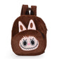 Imported Kids Stuff Backpack