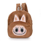 Imported Kids Stuff Backpack