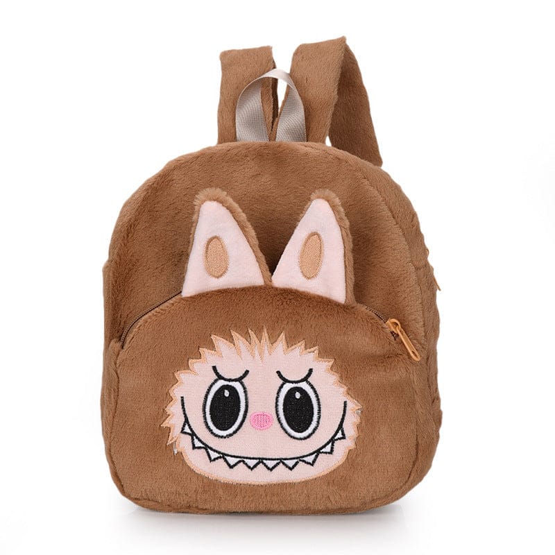 Imported Kids Stuff Backpack
