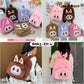 Imported Kids Stuff Backpack