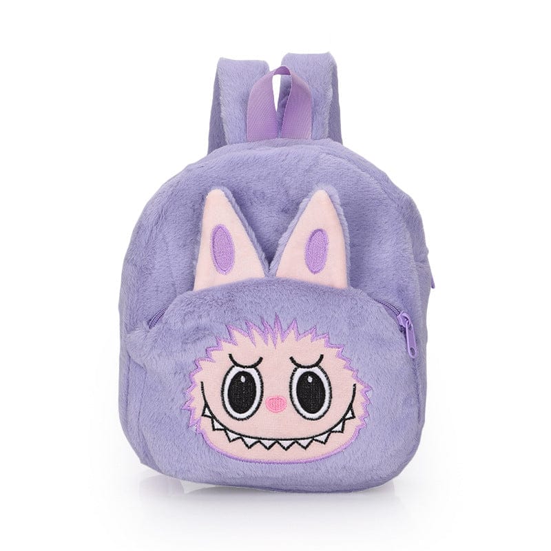 Imported Kids Stuff Backpack
