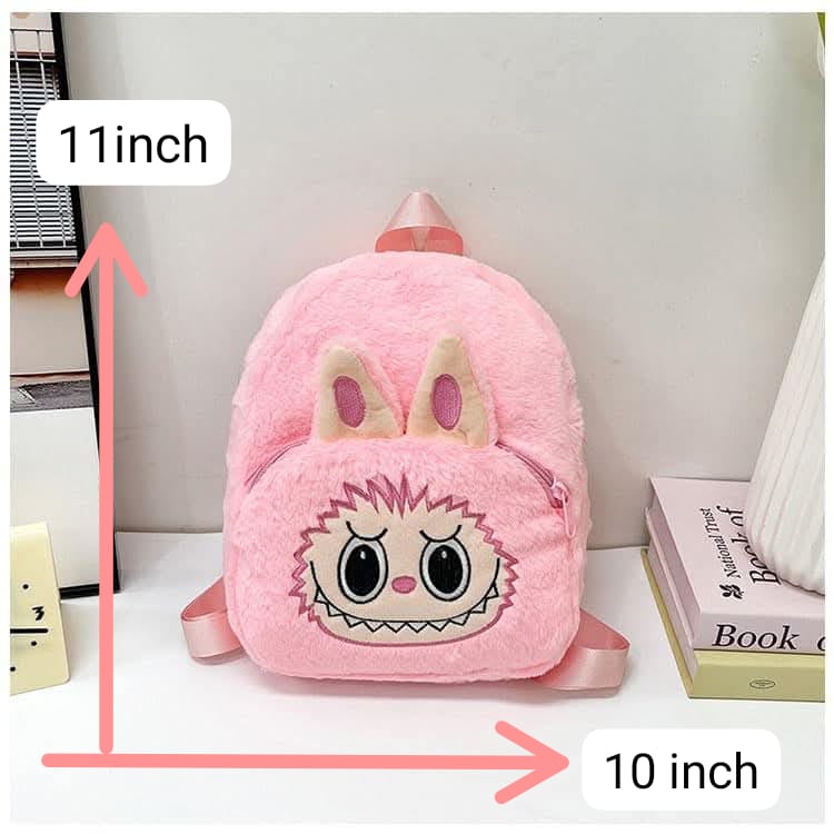 Imported Kids Stuff Backpack